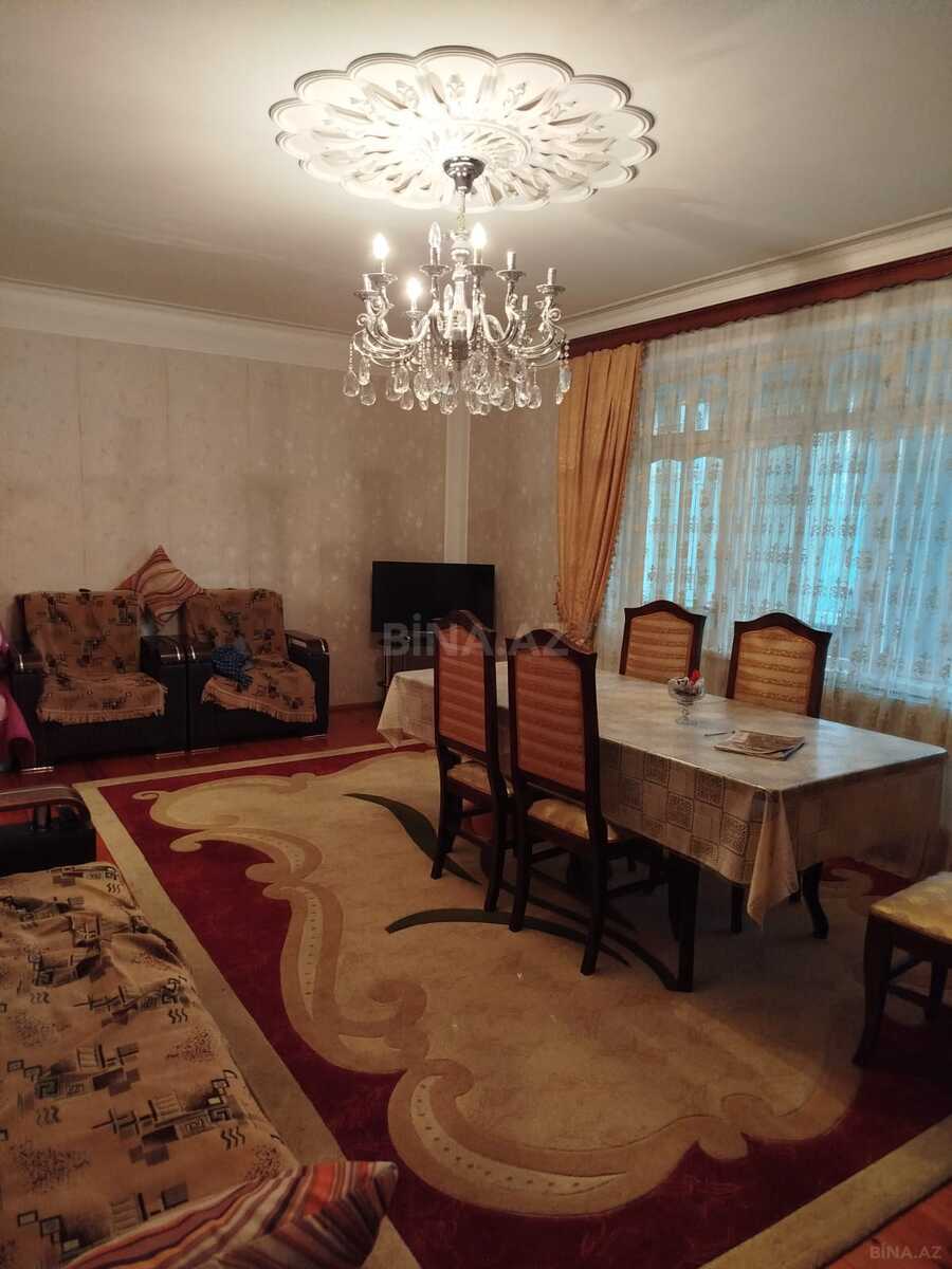 5 otaqlı Köhnə tikili, Abşeron r., Sumqayıt