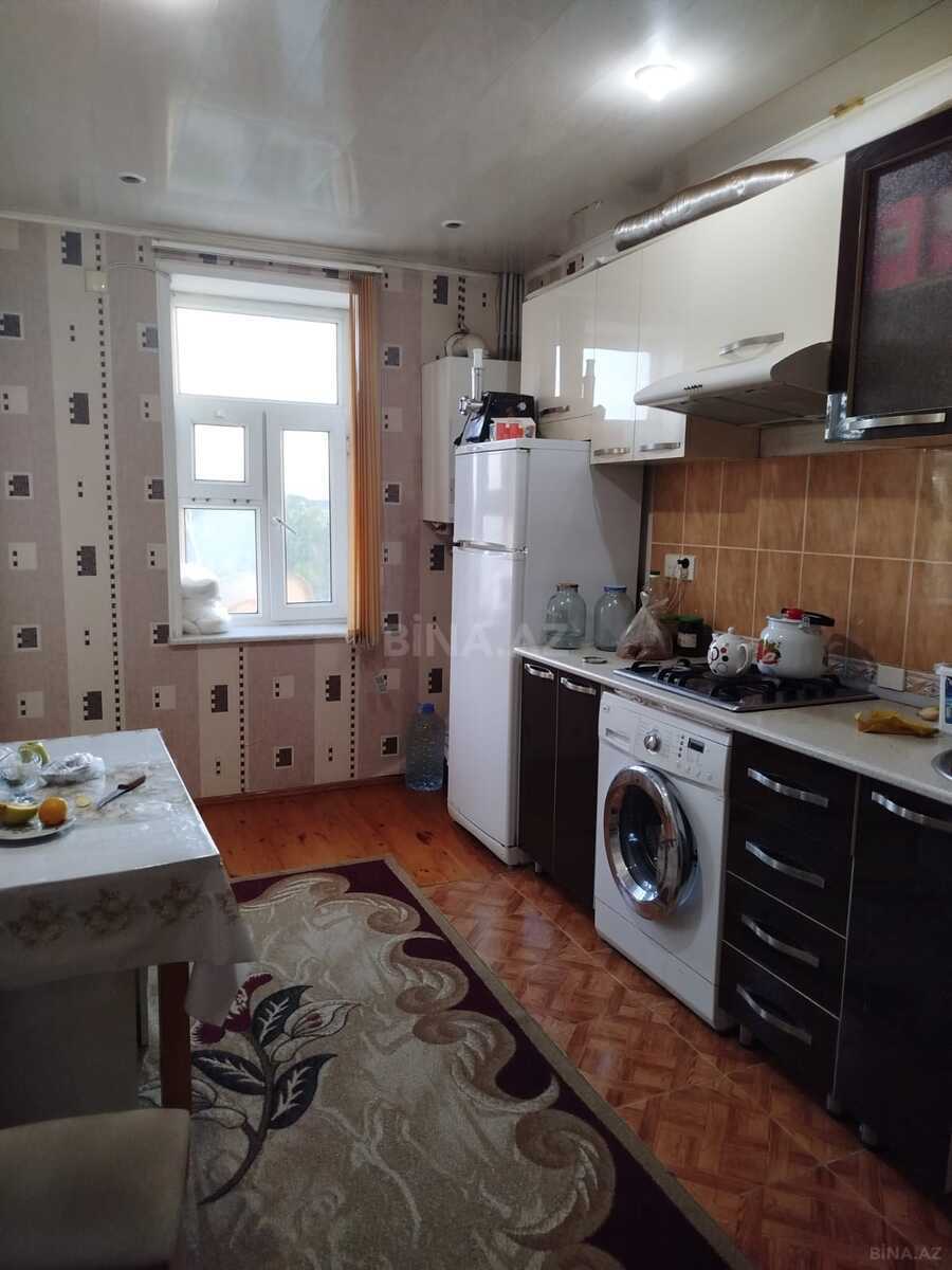 5 otaqlı Köhnə tikili, Abşeron r., Sumqayıt
