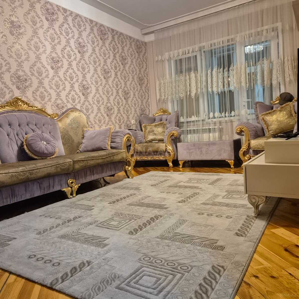5 otaqlı Köhnə tikili, Sumqayıt