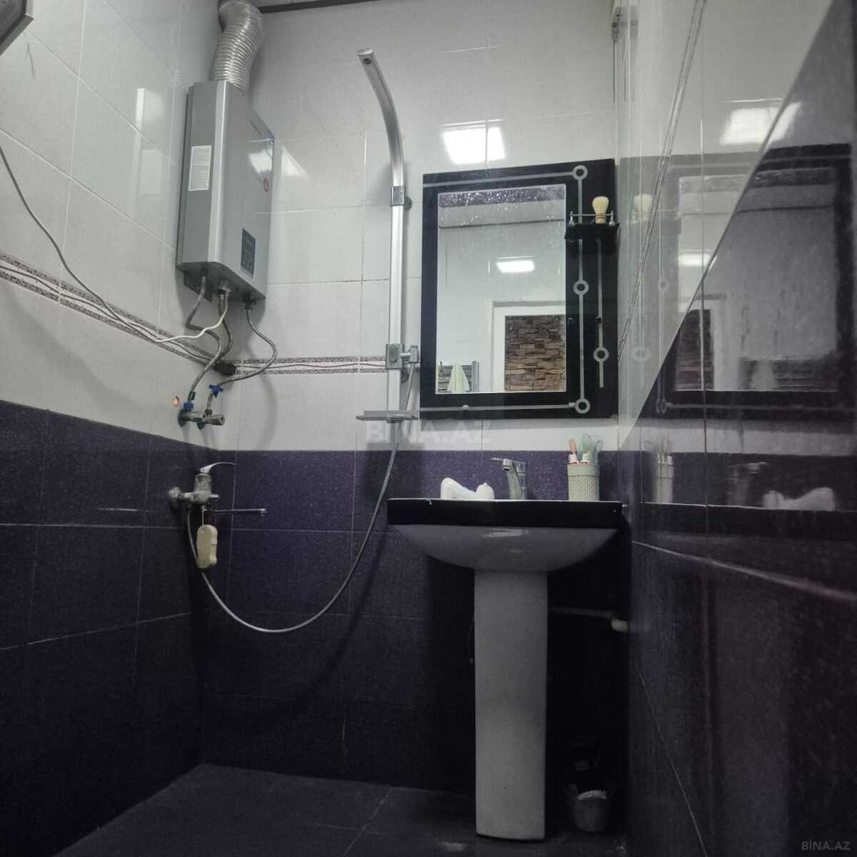 5 otaqlı Köhnə tikili, Sumqayıt