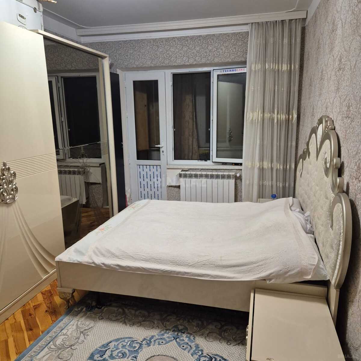 5 otaqlı Köhnə tikili, Sumqayıt