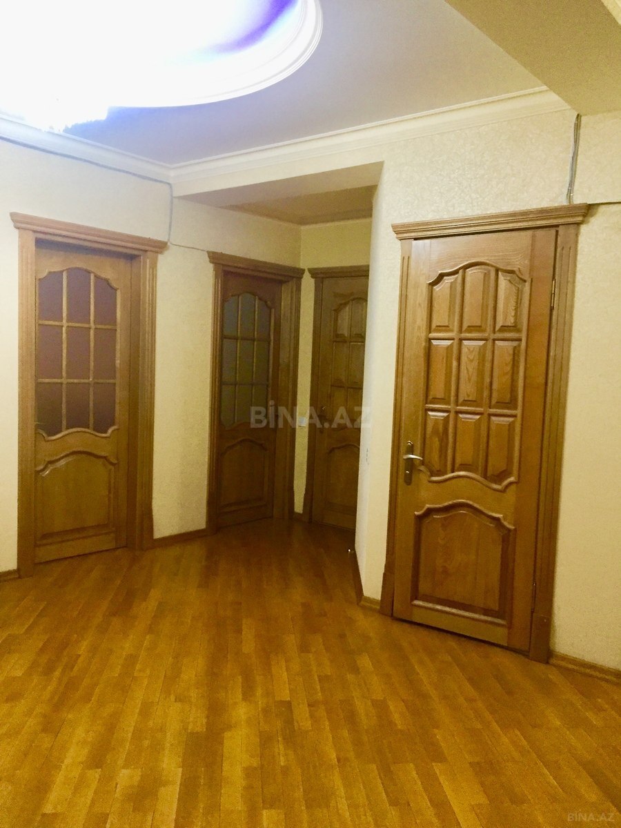 3 otaqlı Yeni tikili, Nəriman Nərimanov m., Bakı