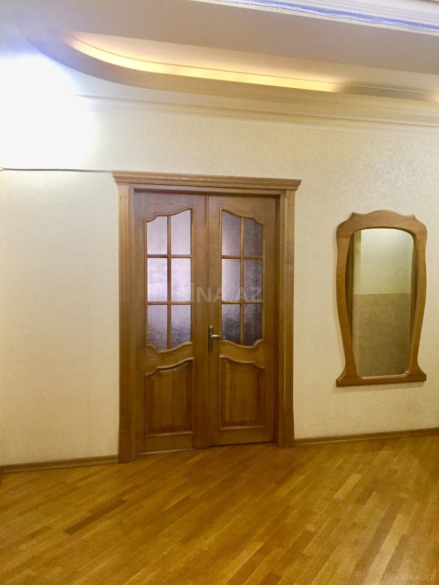 3 otaqlı Yeni tikili, Nəriman Nərimanov m., Bakı