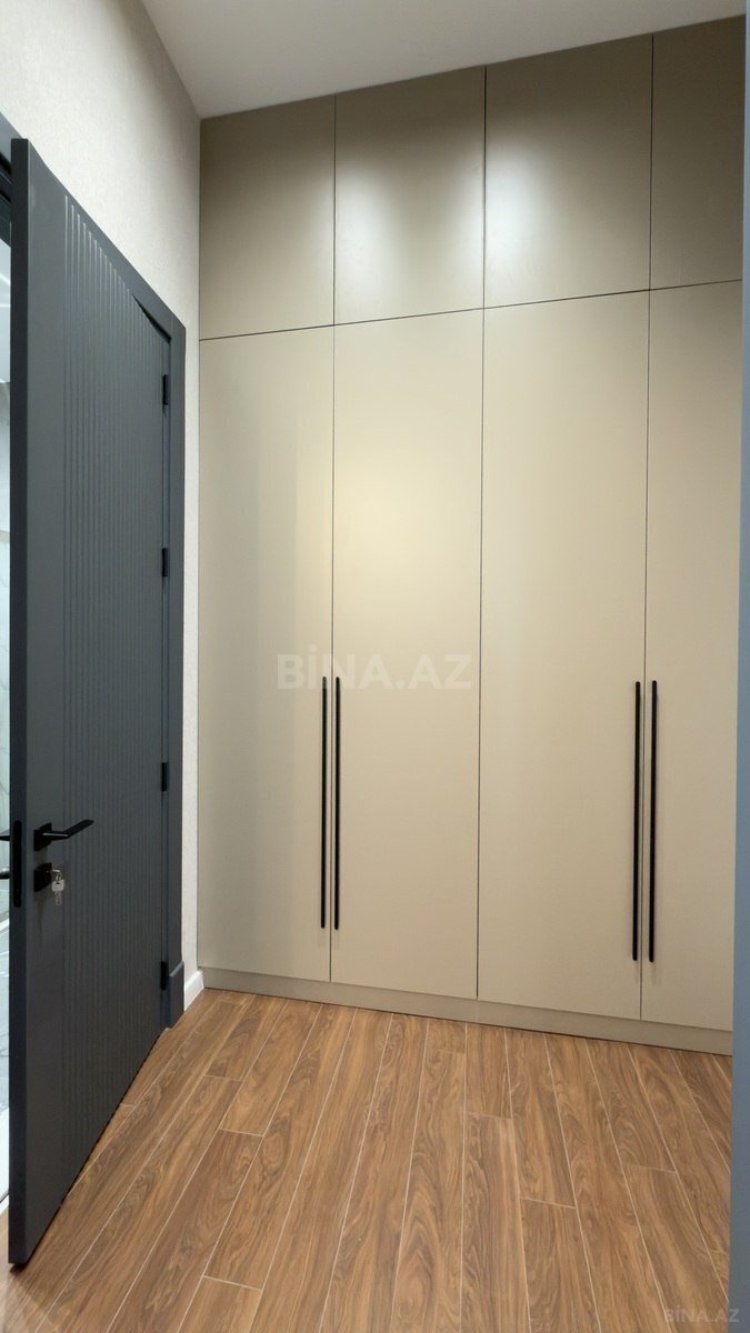 5 otaqlı Həyət evi/Bağ evi, Mərdəkan q., Bakı
