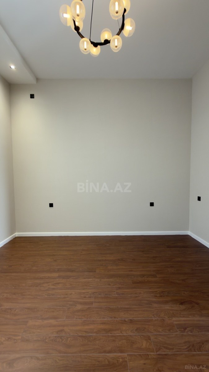 5 otaqlı Həyət evi/Bağ evi, Mərdəkan q., Bakı