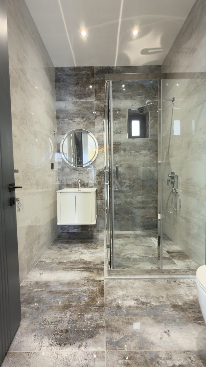 5 otaqlı Həyət evi/Bağ evi, Mərdəkan q., Bakı