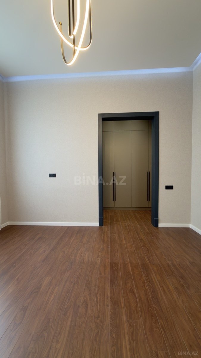 5 otaqlı Həyət evi/Bağ evi, Mərdəkan q., Bakı
