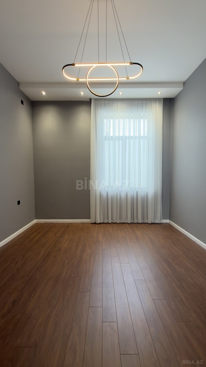 5 otaqlı Həyət evi/Bağ evi, Mərdəkan q., Bakı