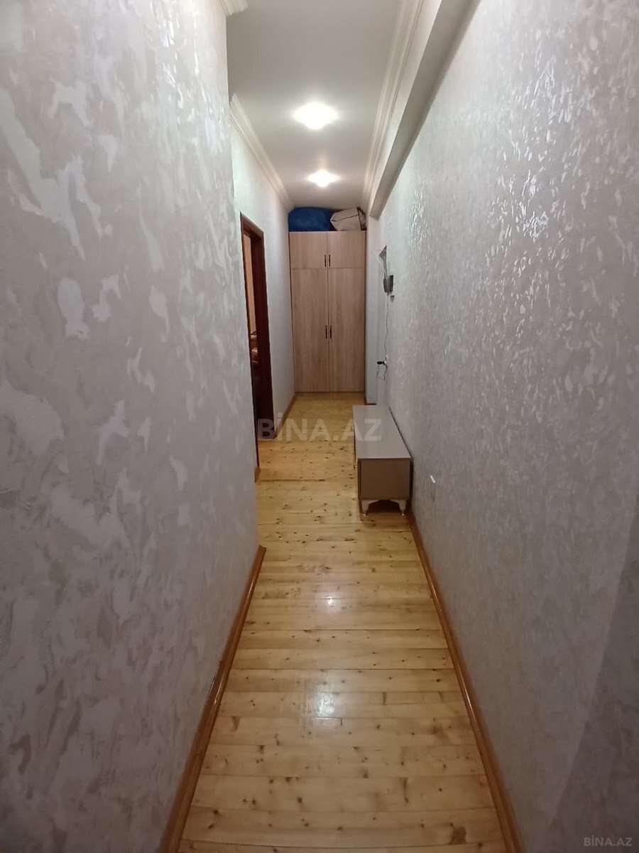 2 otaqlı Yeni tikili, Abşeron r., Xırdalan