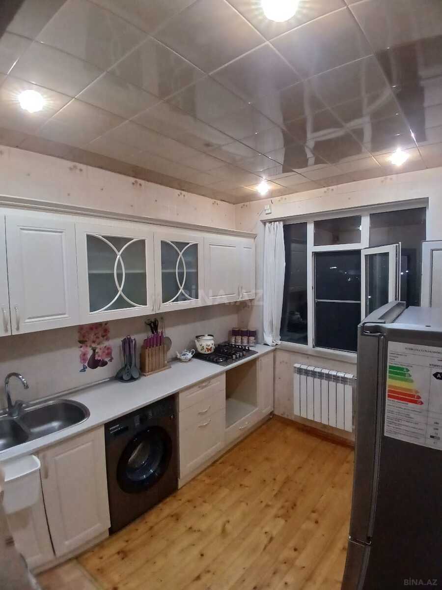 2 otaqlı Yeni tikili, Abşeron r., Xırdalan
