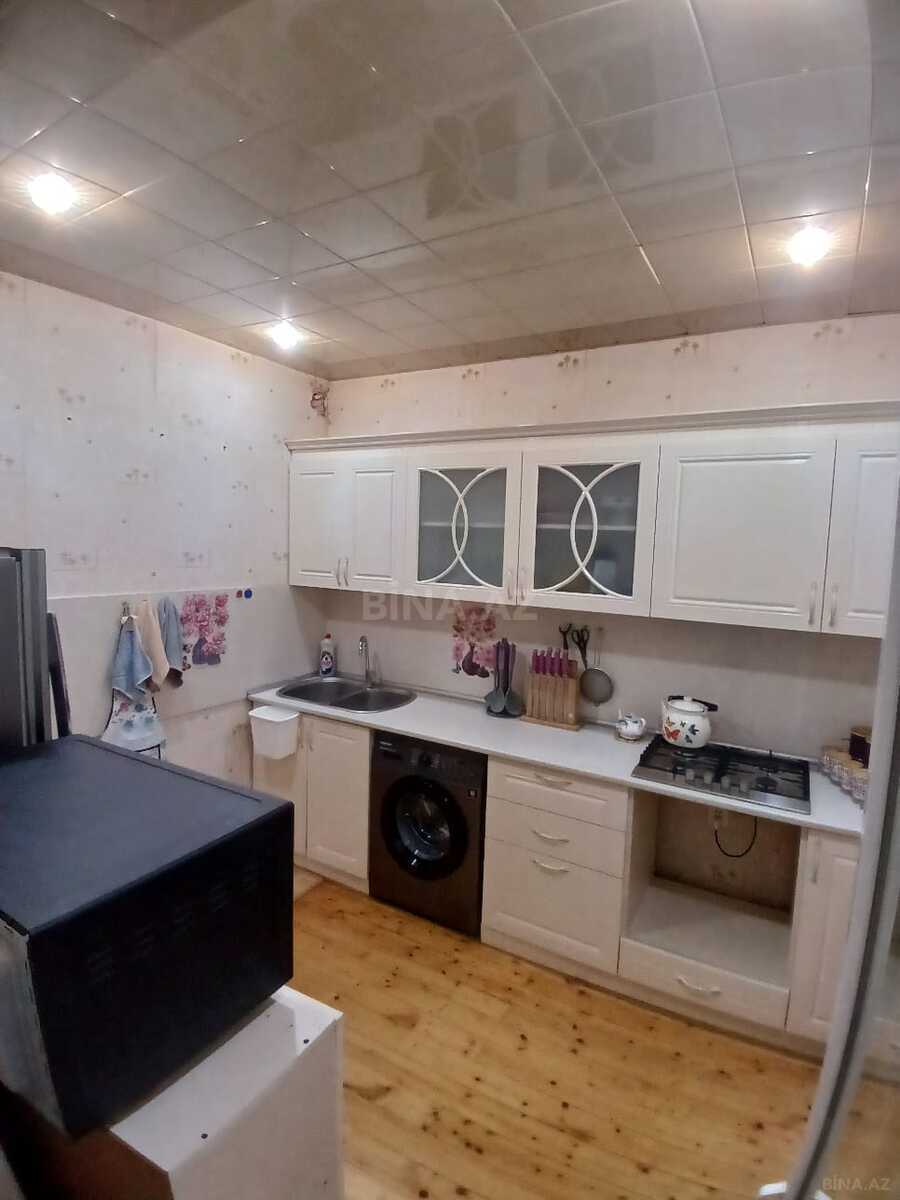 2 otaqlı Yeni tikili, Abşeron r., Xırdalan