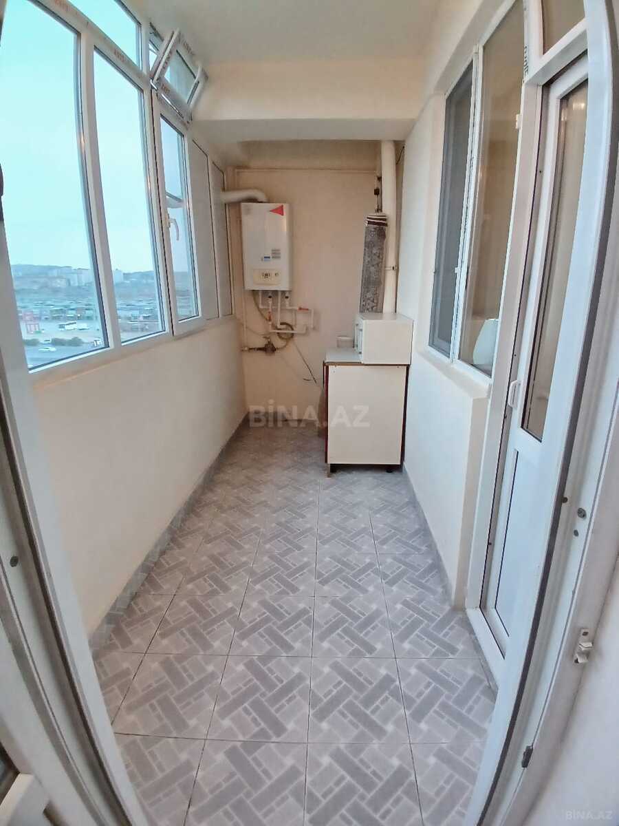 2 otaqlı Yeni tikili, Abşeron r., Xırdalan