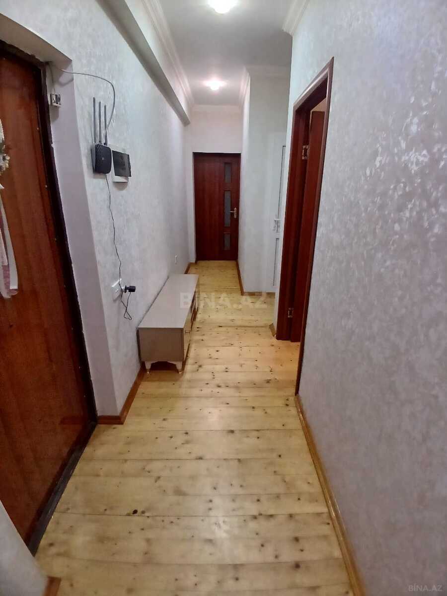2 otaqlı Yeni tikili, Abşeron r., Xırdalan
