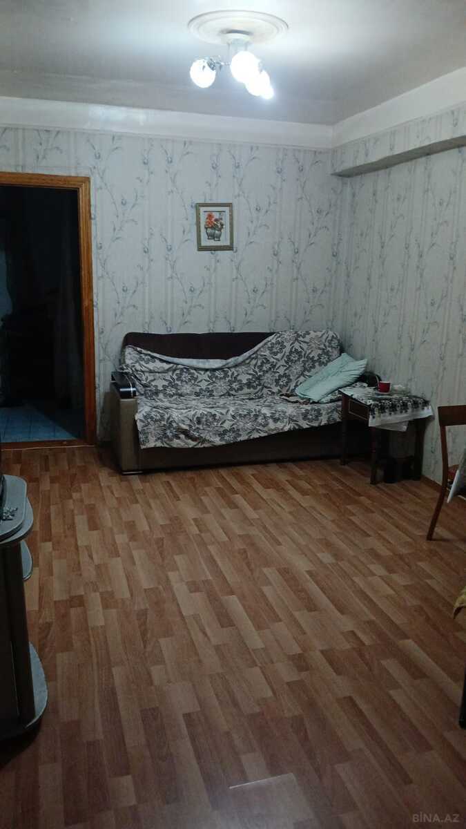 2 otaqlı Köhnə tikili, Əhmədli q., Bakı