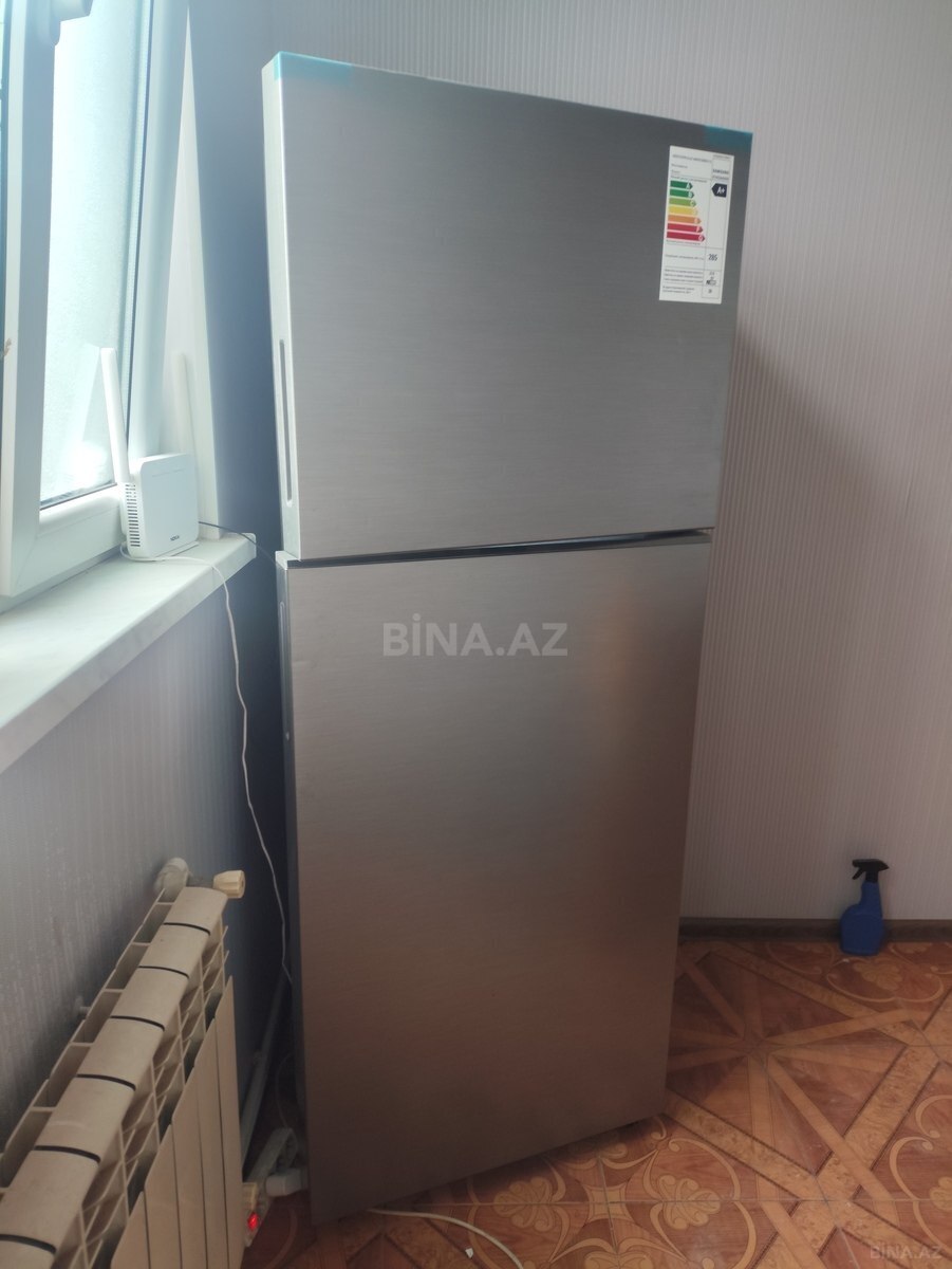 4 otaqlı Həyət evi/Bağ evi, Memar Əcəmi m., Bakı