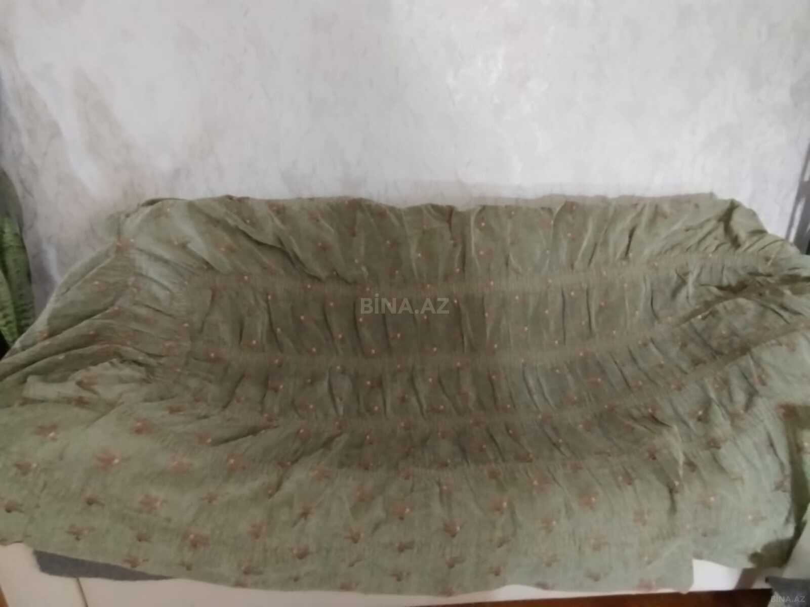 2 otaqlı Köhnə tikili, Qara Qarayev m., Bakı