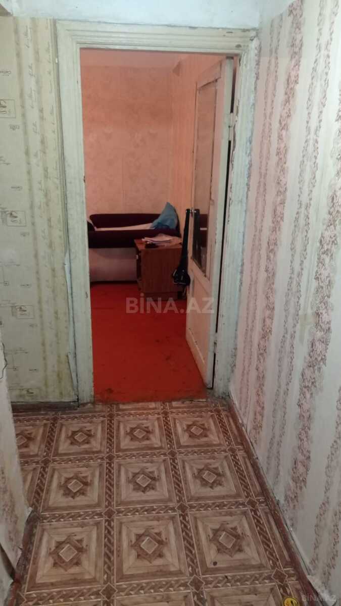 2 otaqlı Köhnə tikili, Qara Qarayev m., Bakı