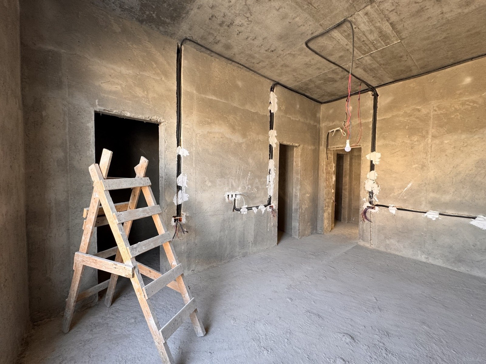 5 otaqlı Həyət evi/Bağ evi, Görədil q., Bakı