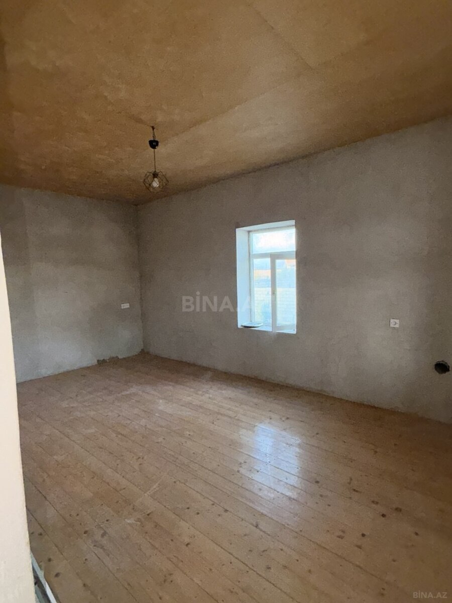 4 otaqlı Həyət evi/Bağ evi, Zirə q., Bakı