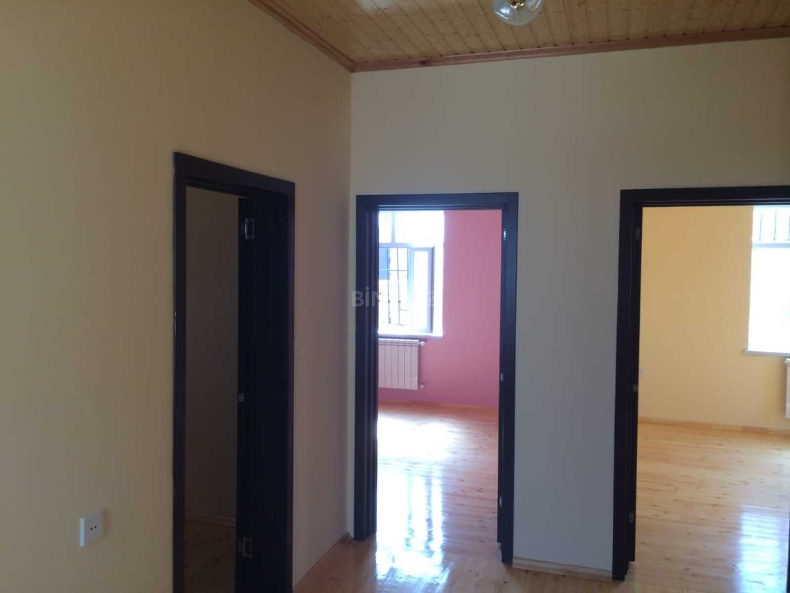 3 otaqlı Həyət evi/Bağ evi, Buzovna q., Bakı