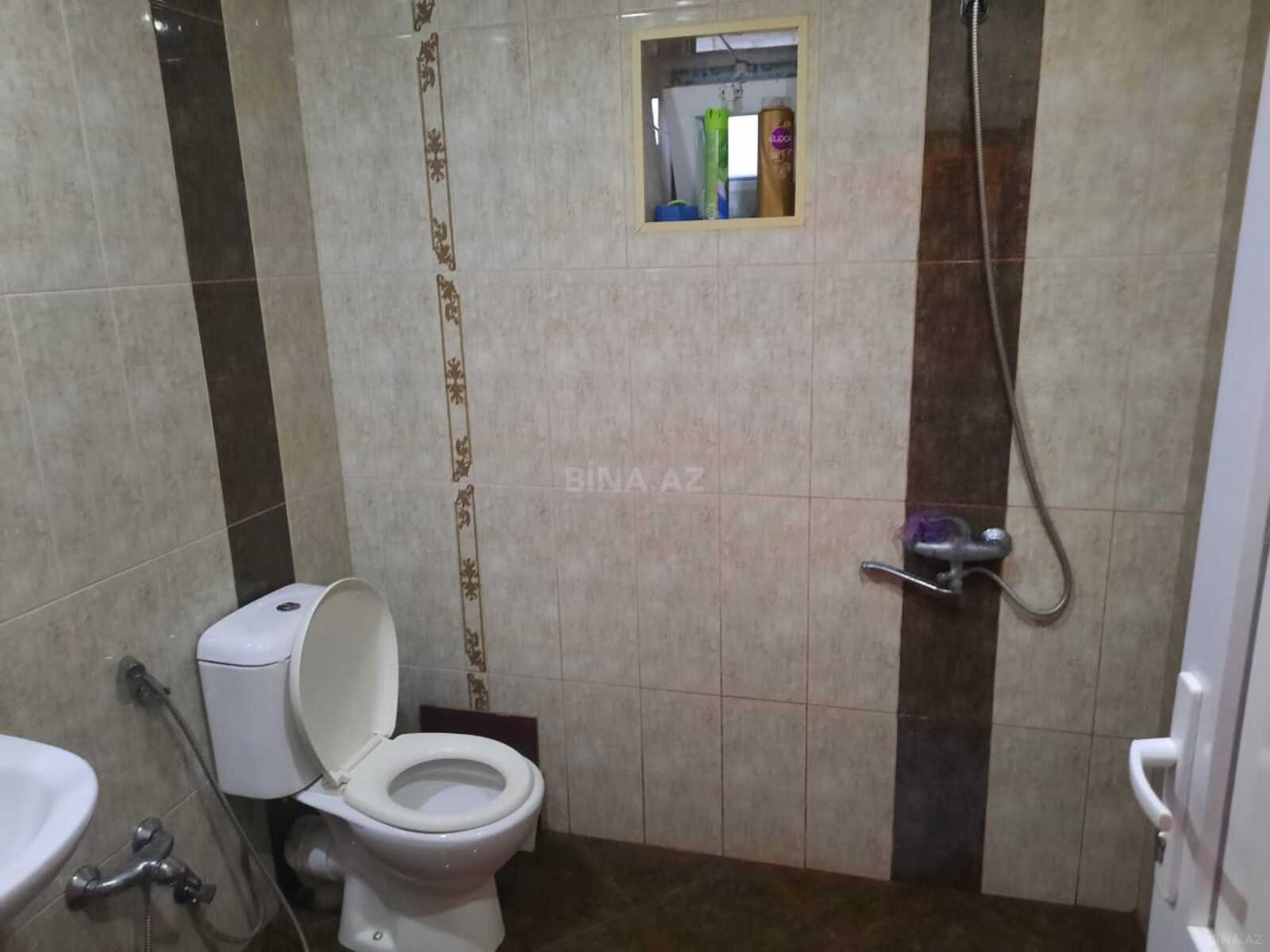 3 otaqlı Həyət evi/Bağ evi, Buzovna q., Bakı