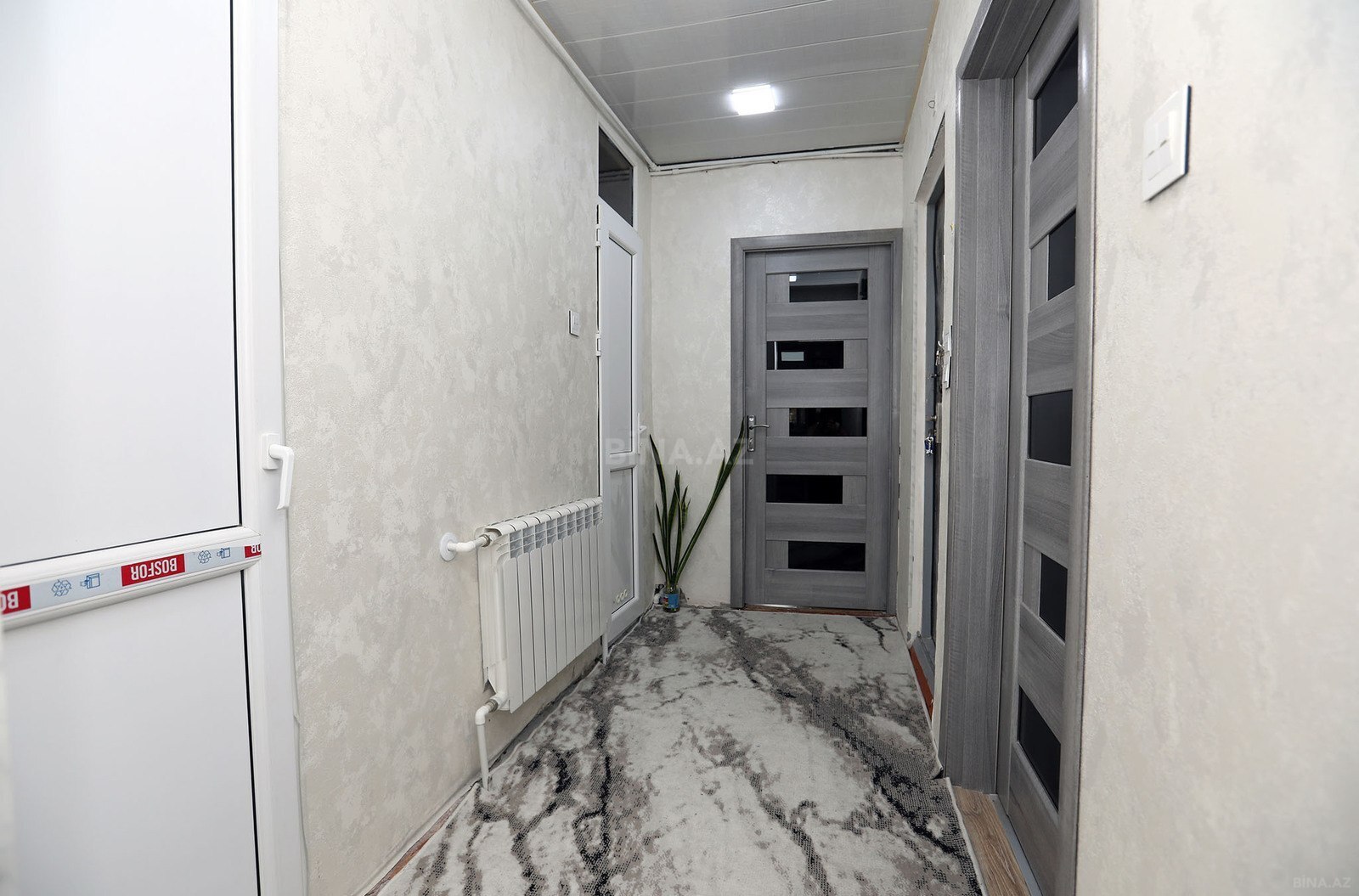 3 otaqlı Köhnə tikili, Əhmədli m., Bakı