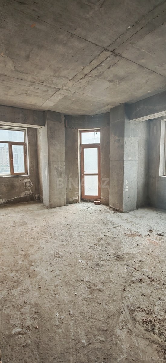 2 otaqlı Yeni tikili, Koroğlu m., Bakı