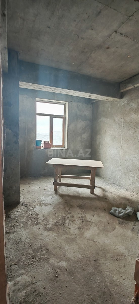 2 otaqlı Yeni tikili, Koroğlu m., Bakı