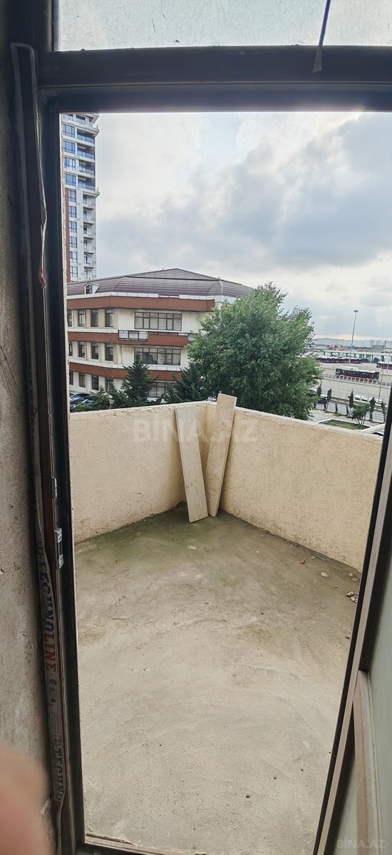2 otaqlı Yeni tikili, Koroğlu m., Bakı