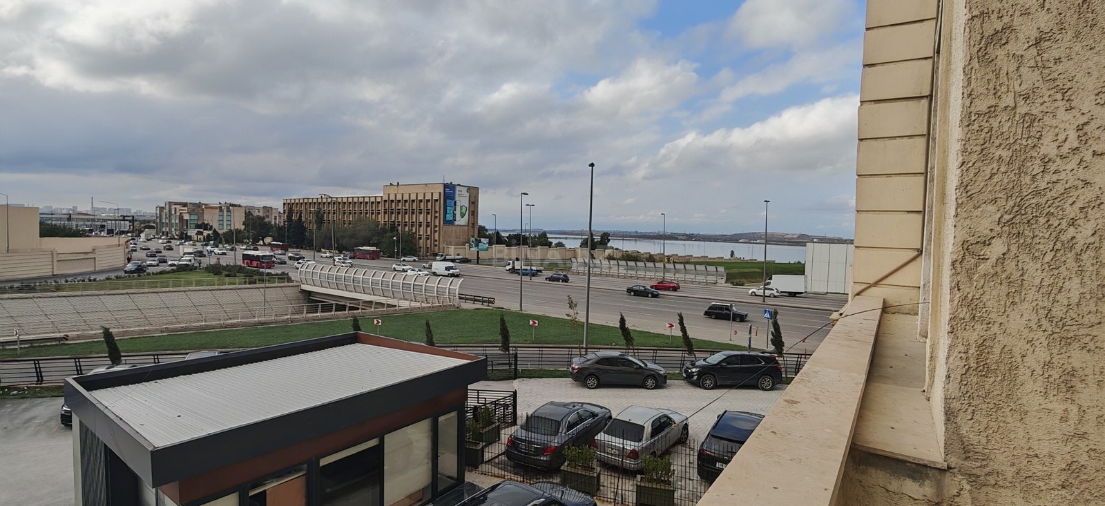2 otaqlı Yeni tikili, Koroğlu m., Bakı