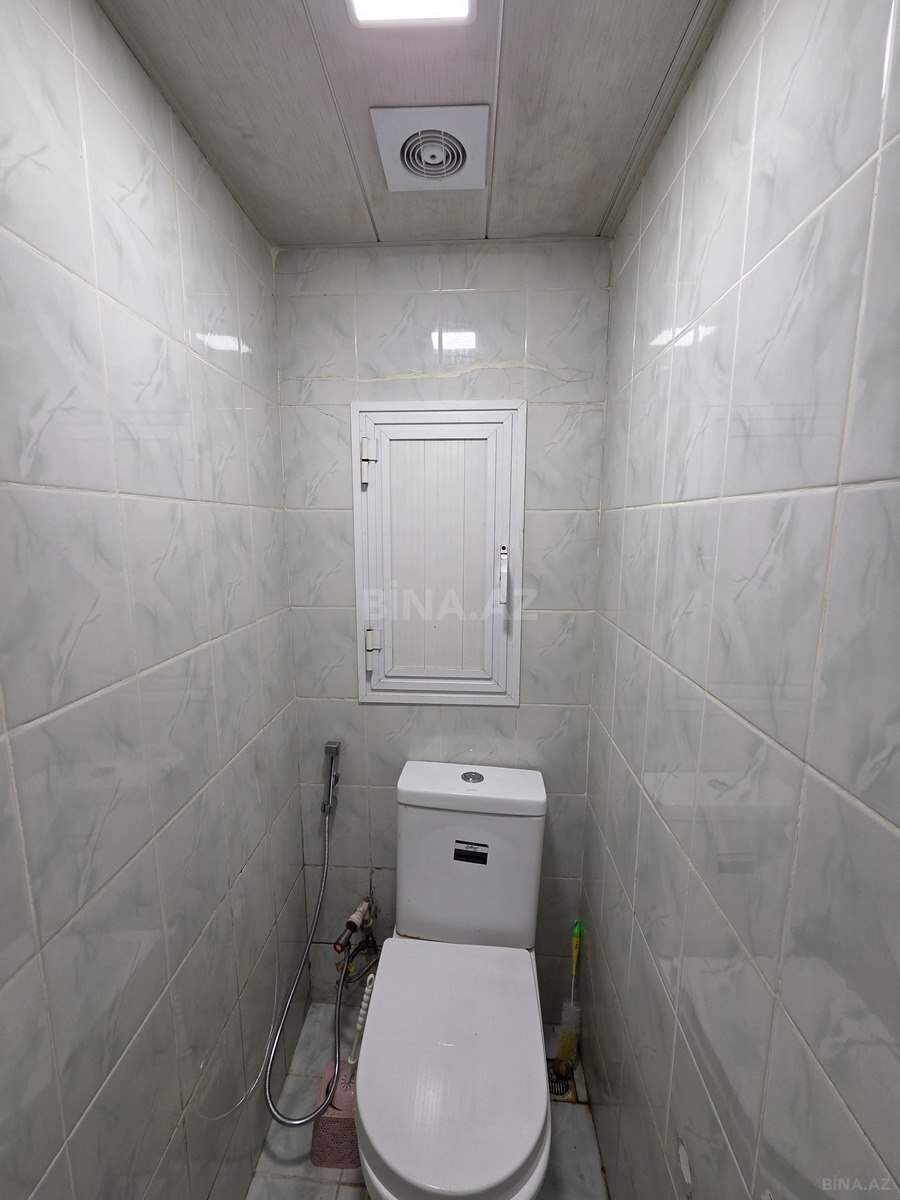 2 otaqlı Köhnə tikili, Azadlıq Prospekti m., Bakı