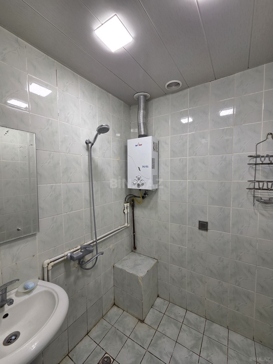 2 otaqlı Köhnə tikili, Azadlıq Prospekti m., Bakı