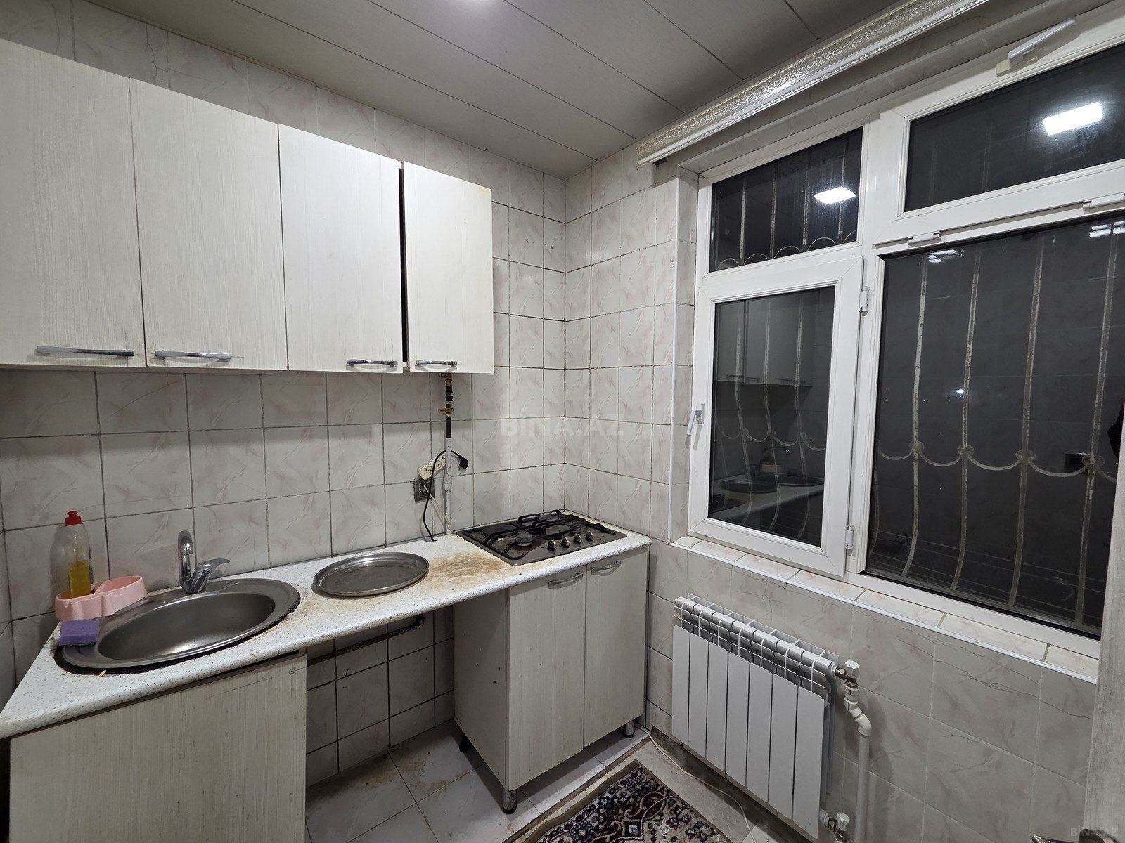 2 otaqlı Köhnə tikili, Azadlıq Prospekti m., Bakı