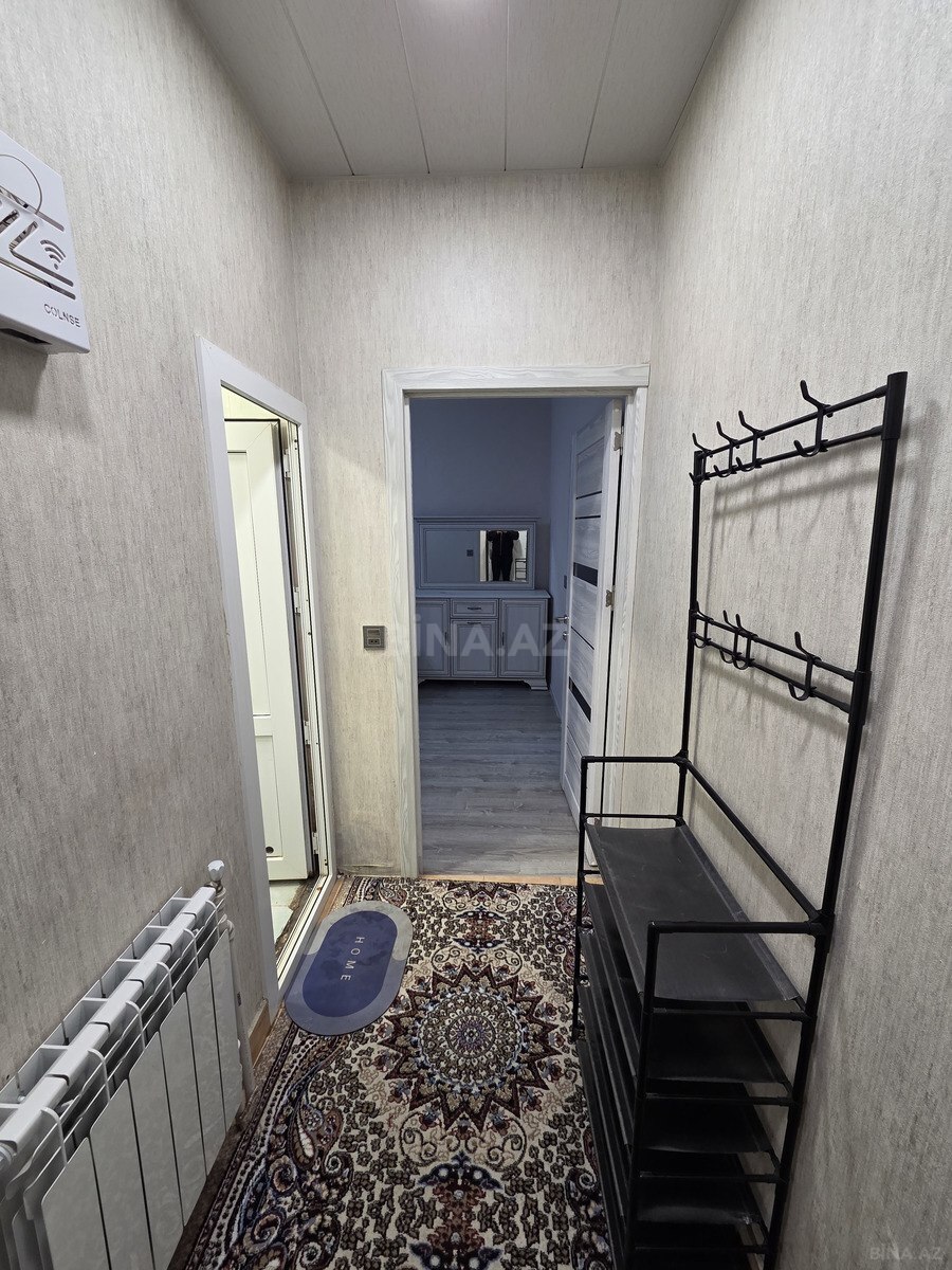 2 otaqlı Köhnə tikili, Azadlıq Prospekti m., Bakı