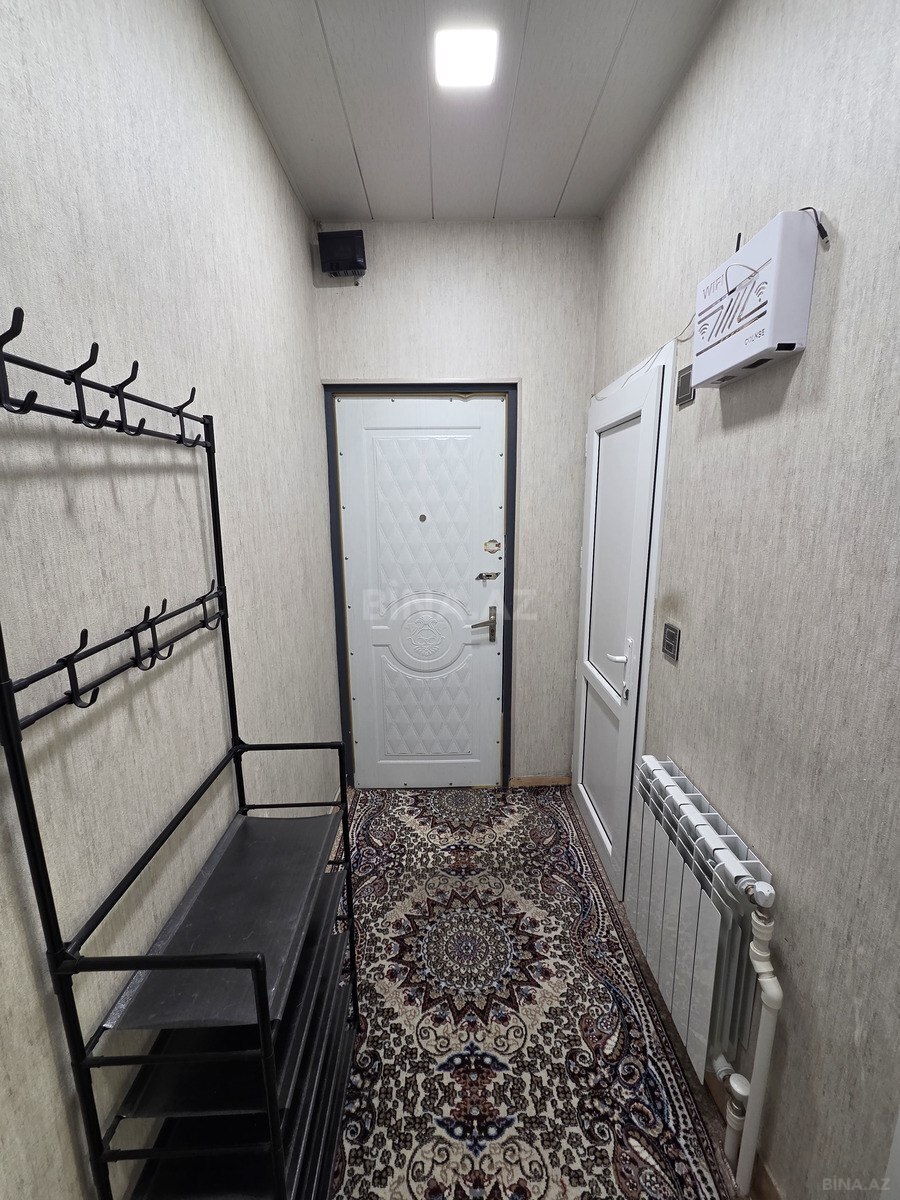 2 otaqlı Köhnə tikili, Azadlıq Prospekti m., Bakı