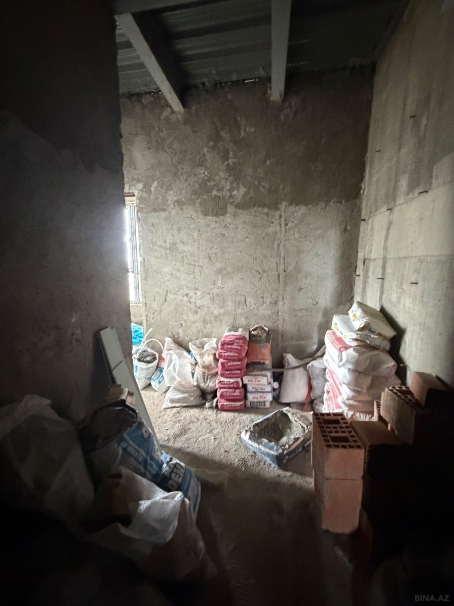 3 otaqlı Yeni tikili, 7-ci mikrorayon q., Bakı
