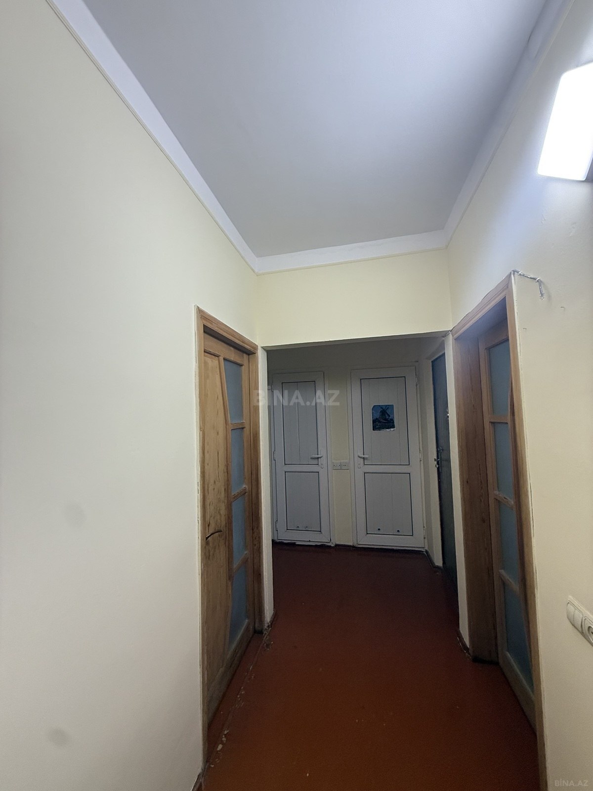 2 otaqlı Köhnə tikili, Həzi Aslanov m., Bakı