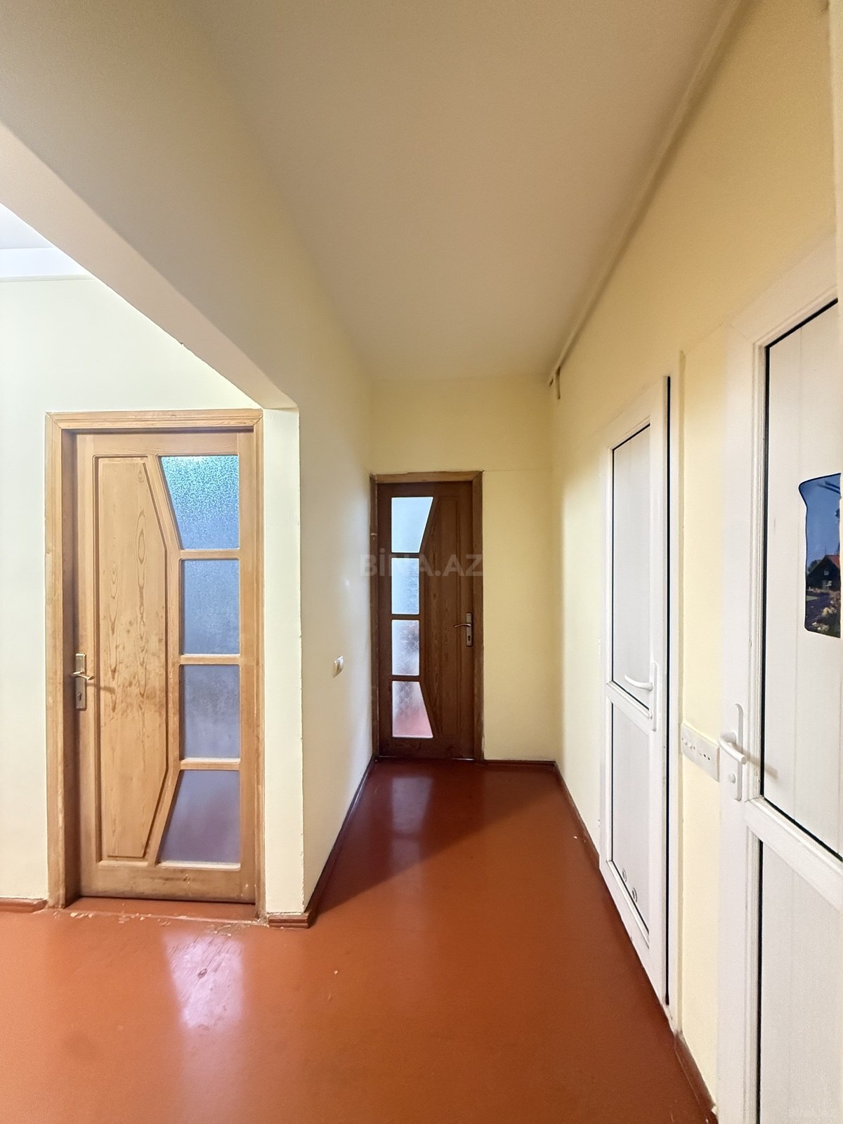 2 otaqlı Köhnə tikili, Həzi Aslanov m., Bakı