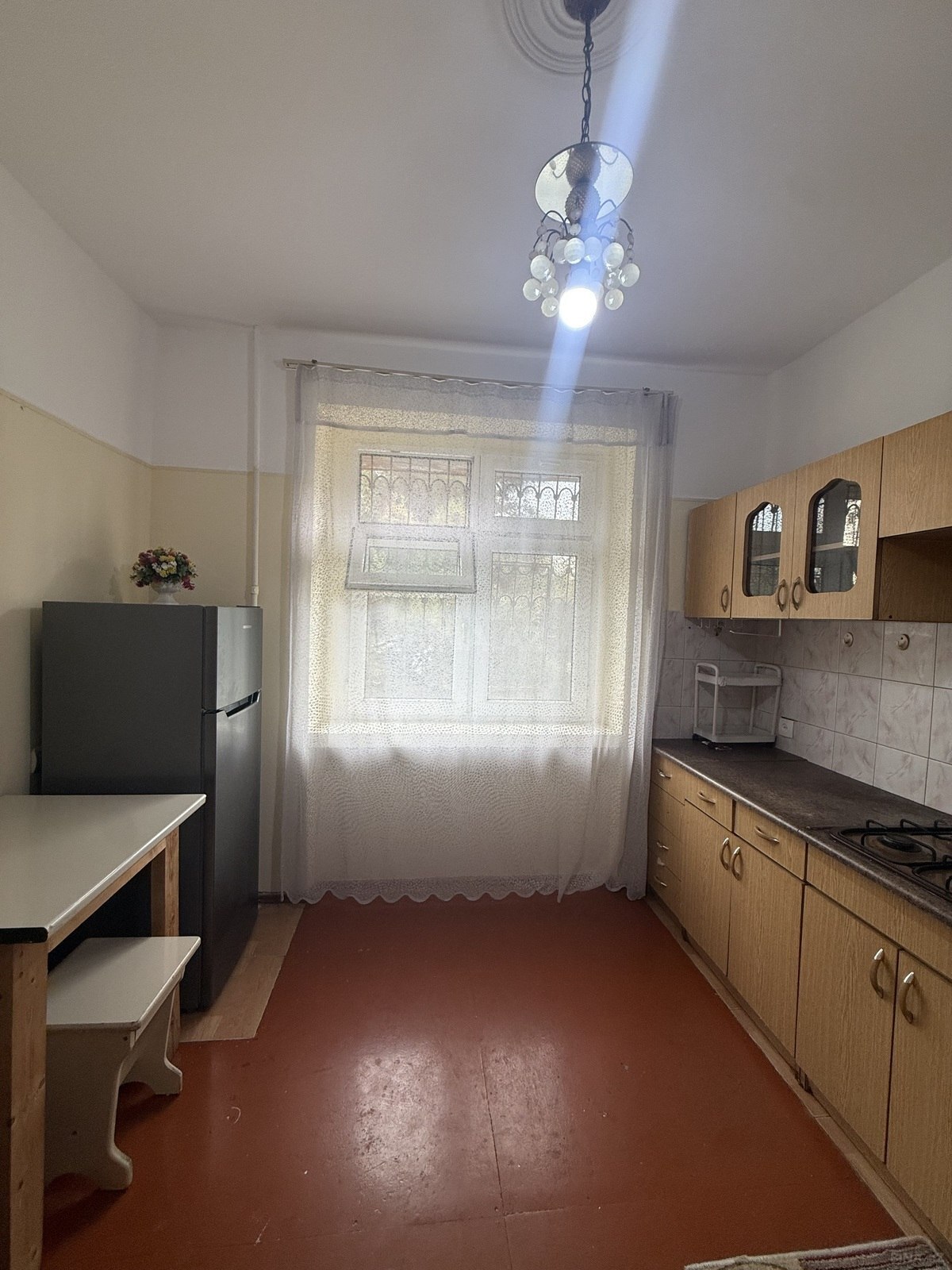 2 otaqlı Köhnə tikili, Həzi Aslanov m., Bakı