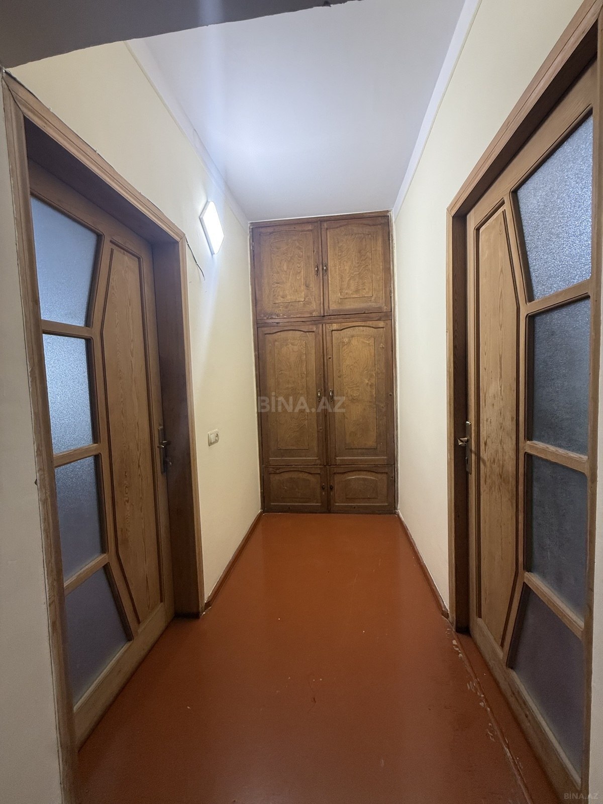 2 otaqlı Köhnə tikili, Həzi Aslanov m., Bakı