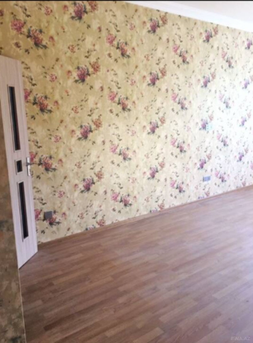 2 otaqlı Yeni tikili, Nəsimi m., Bakı