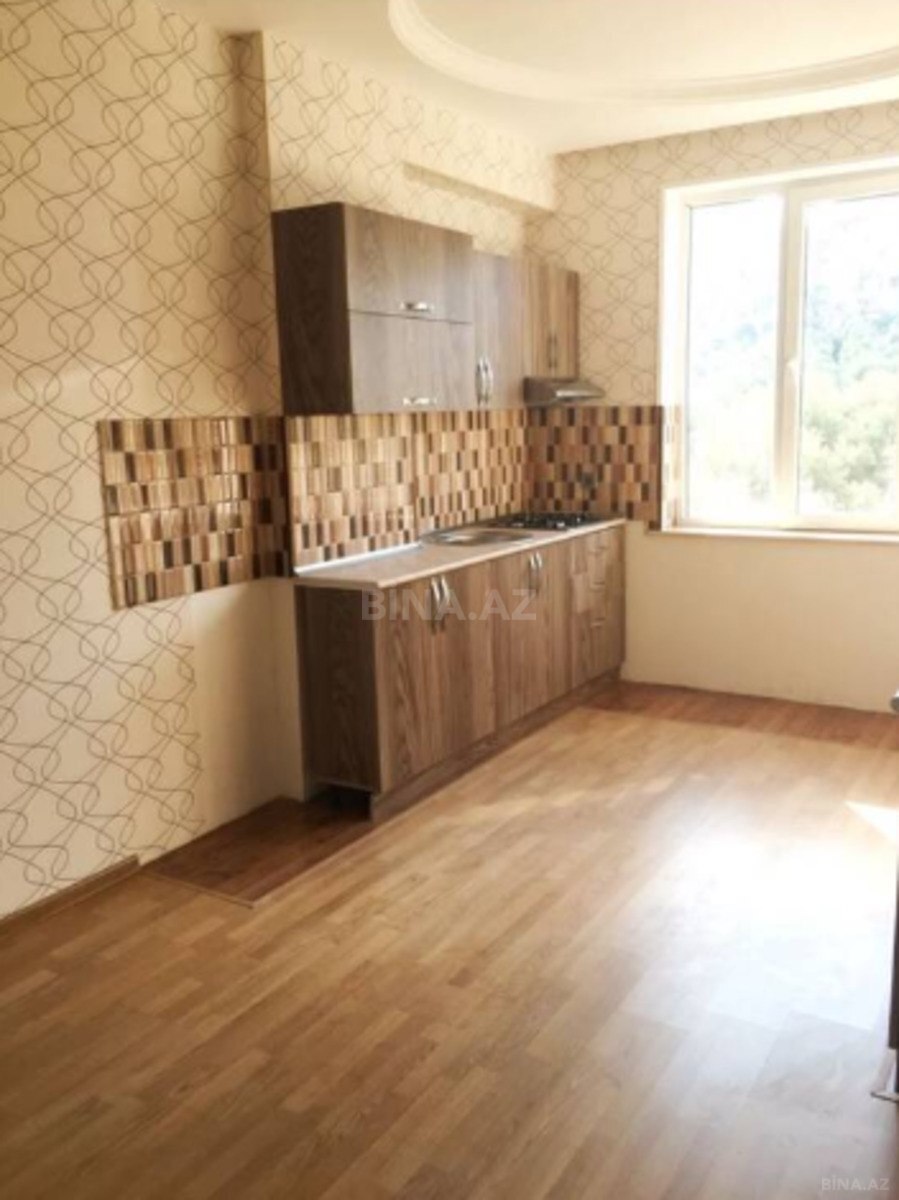 2 otaqlı Yeni tikili, Nəsimi m., Bakı