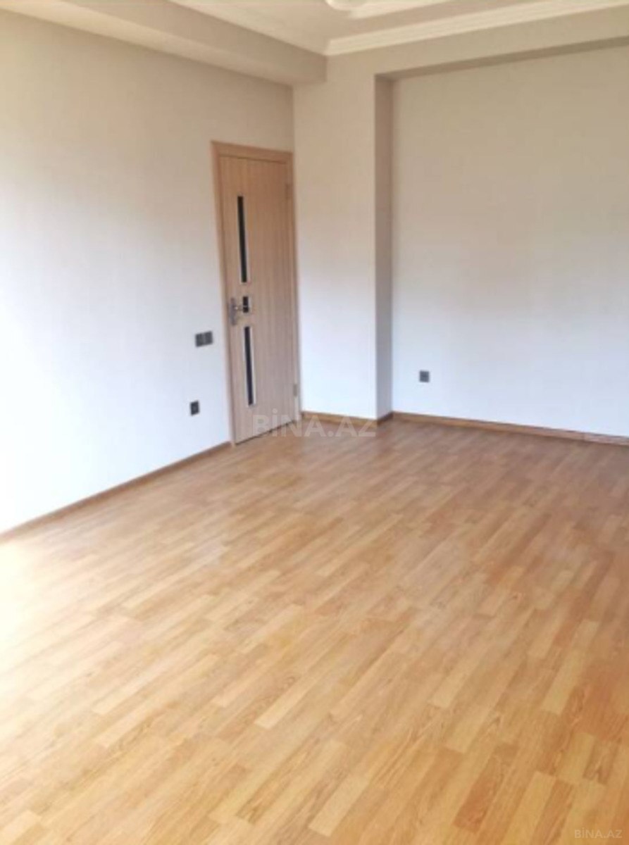 2 otaqlı Yeni tikili, Nəsimi m., Bakı