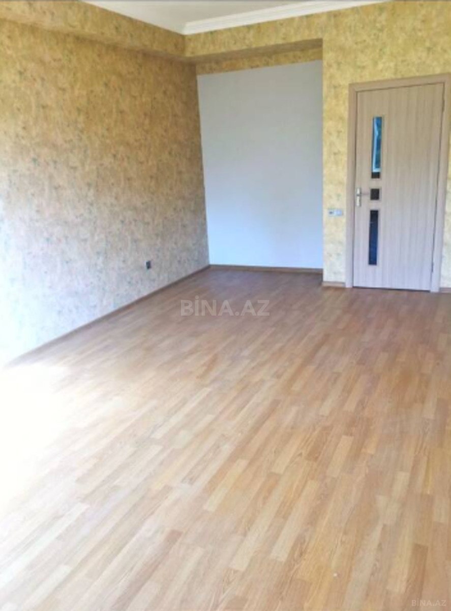 2 otaqlı Yeni tikili, Nəsimi m., Bakı