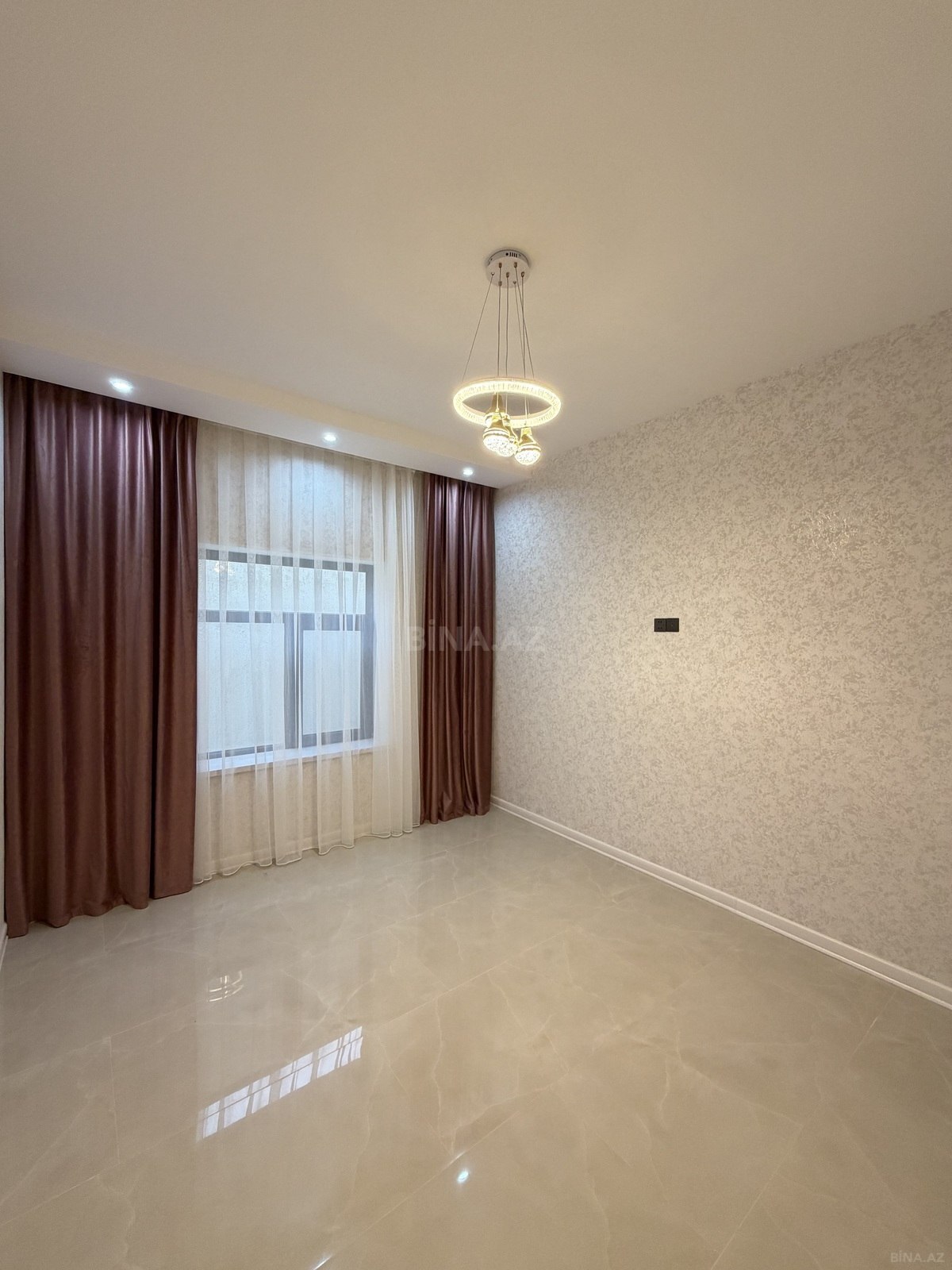 4 otaqlı Həyət evi/Bağ evi, Şüvəlan q., Bakı