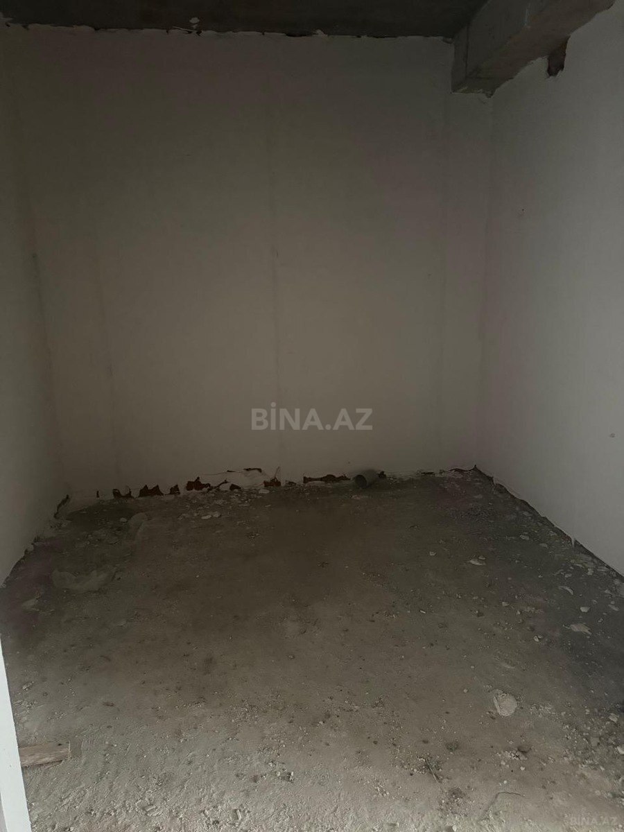 2 otaqlı Yeni tikili, Nəriman Nərimanov m., Bakı
