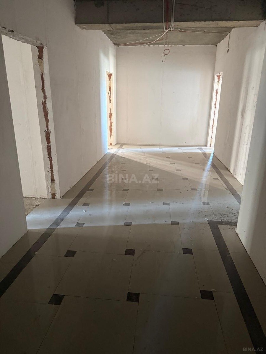 2 otaqlı Yeni tikili, Nəriman Nərimanov m., Bakı