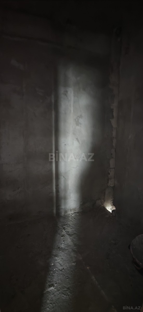 2 otaqlı Yeni tikili, Koroğlu m., Bakı