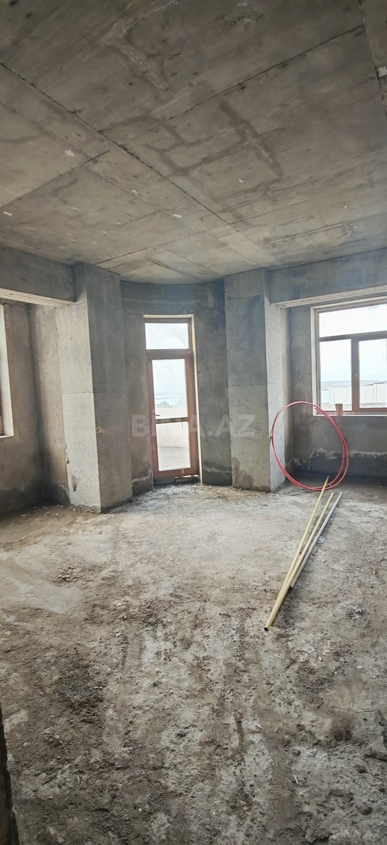 2 otaqlı Yeni tikili, Koroğlu m., Bakı