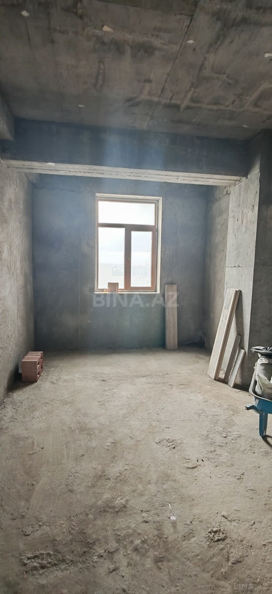 2 otaqlı Yeni tikili, Koroğlu m., Bakı